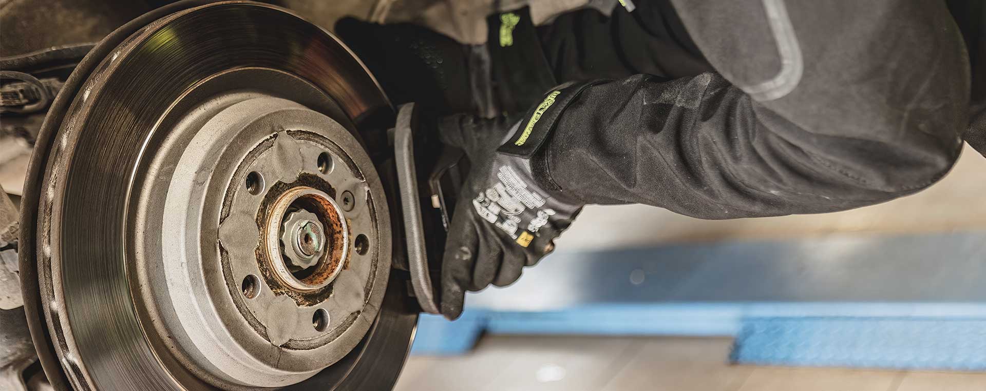 Car Repair